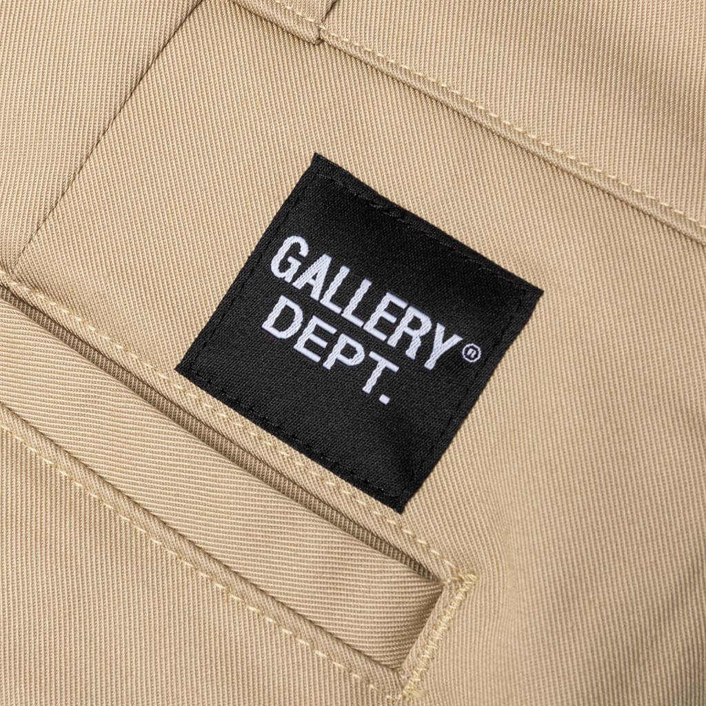 Chino Flares Gallery department оригінал – Купити в Україні – збільшений вид