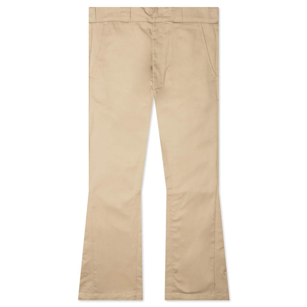 Chino Flares Gallery department оригінал – Купити в Україні – боковий вид