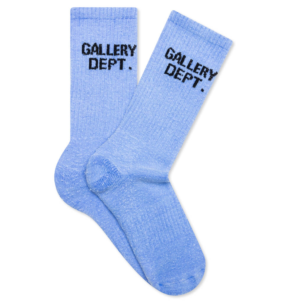 Clean Socks Gallery department – Гарантія оригінальності – боковий вид