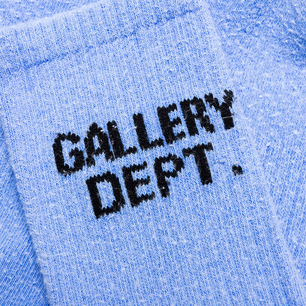 Clean Socks Gallery department – Гарантія оригінальності – вид ззаду