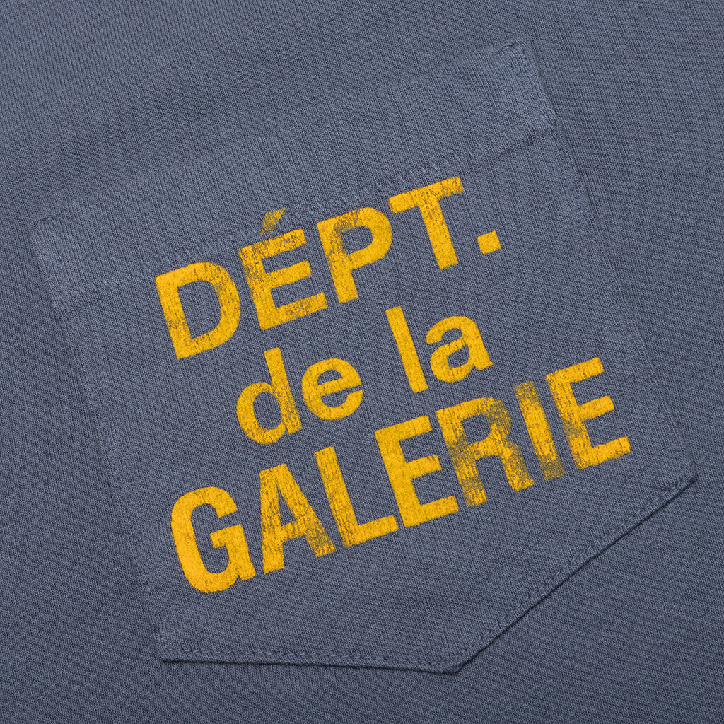 De La Galerie L Gallery department – Гарантія оригінальності – детальний вид