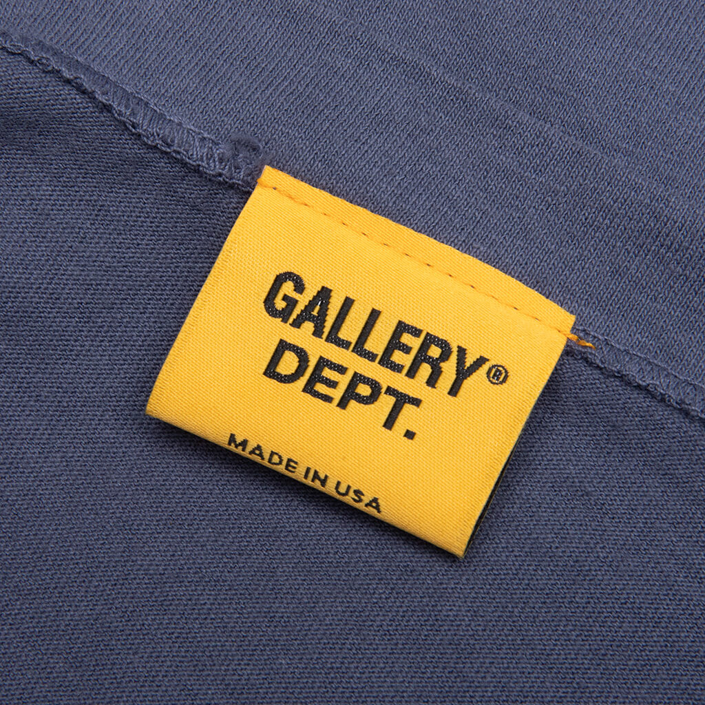 De La Galerie L Gallery department – Гарантія оригінальності – збільшений вид
