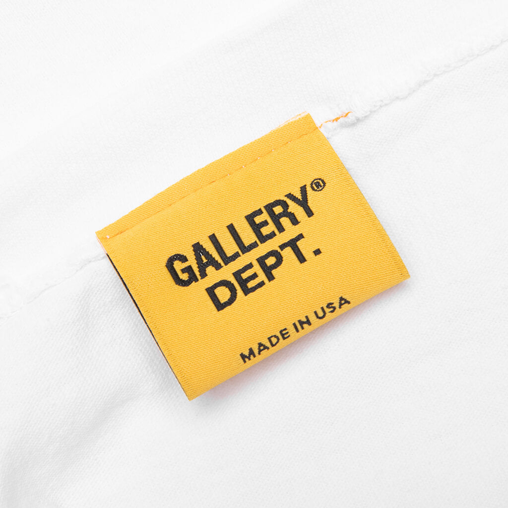 De La Galerie L Gallery department – Гарантія оригінальності – збільшений вид