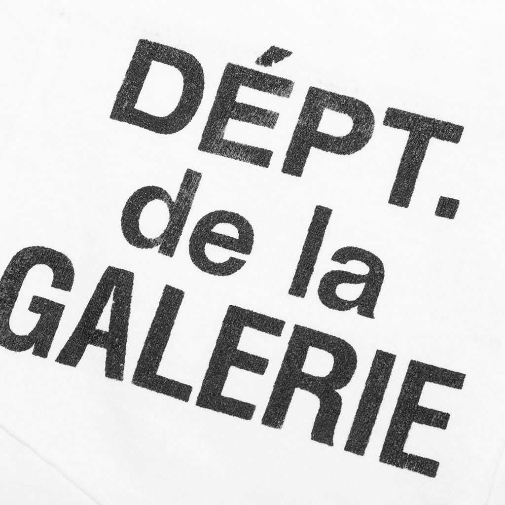 De La Galerie L Gallery department – Гарантія оригінальності – детальний вид