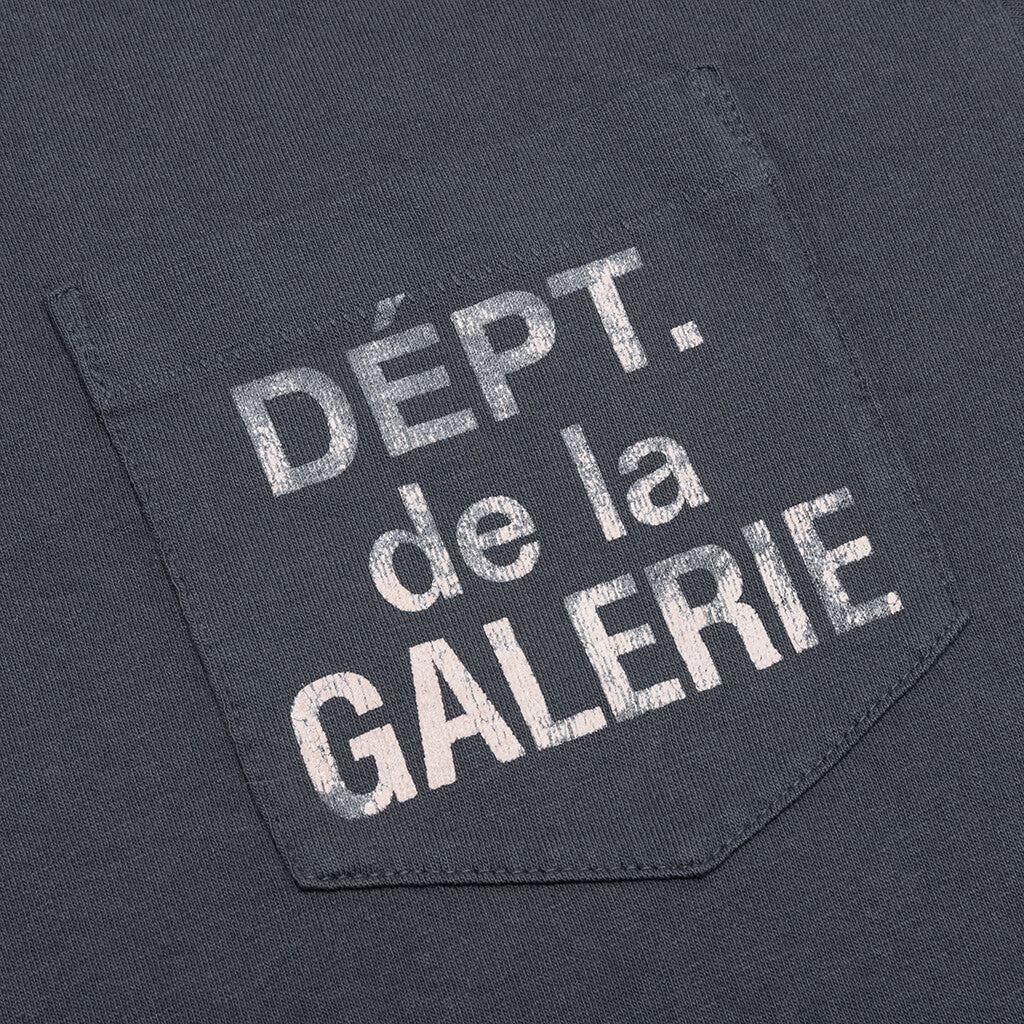 De La Galerie L Gallery department – Гарантія оригінальності – детальний вид