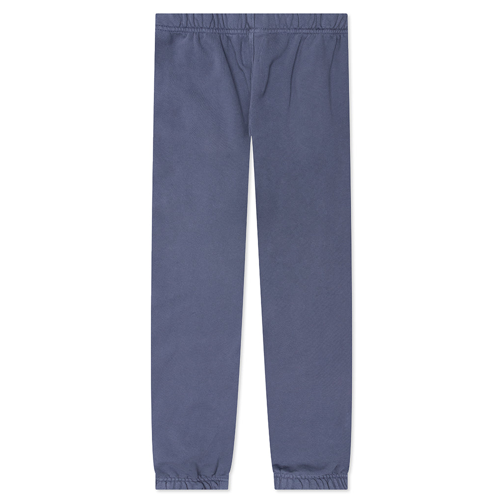 Оригінальна Deep Logo Sweatpants Gallery department – вид ззаду