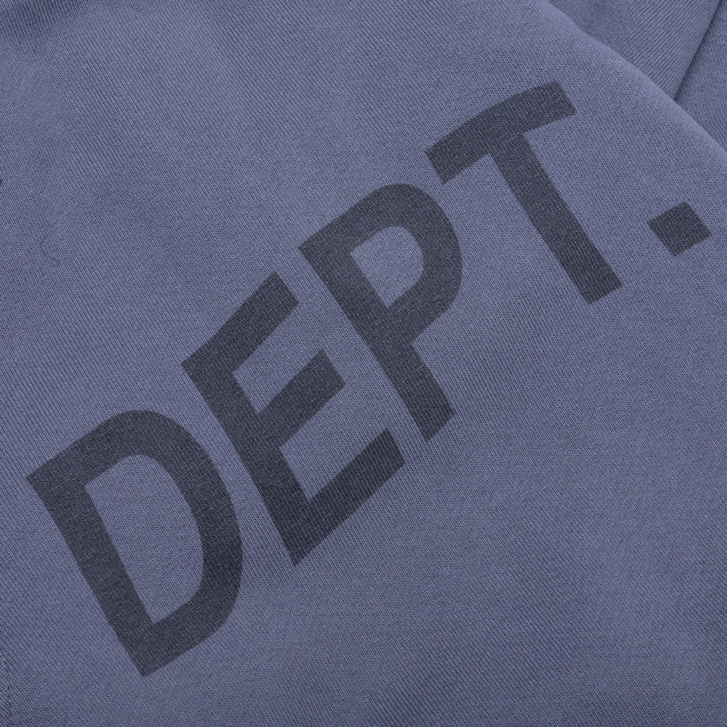 Оригінальна Deep Logo Sweatpants Gallery department – детальний вид