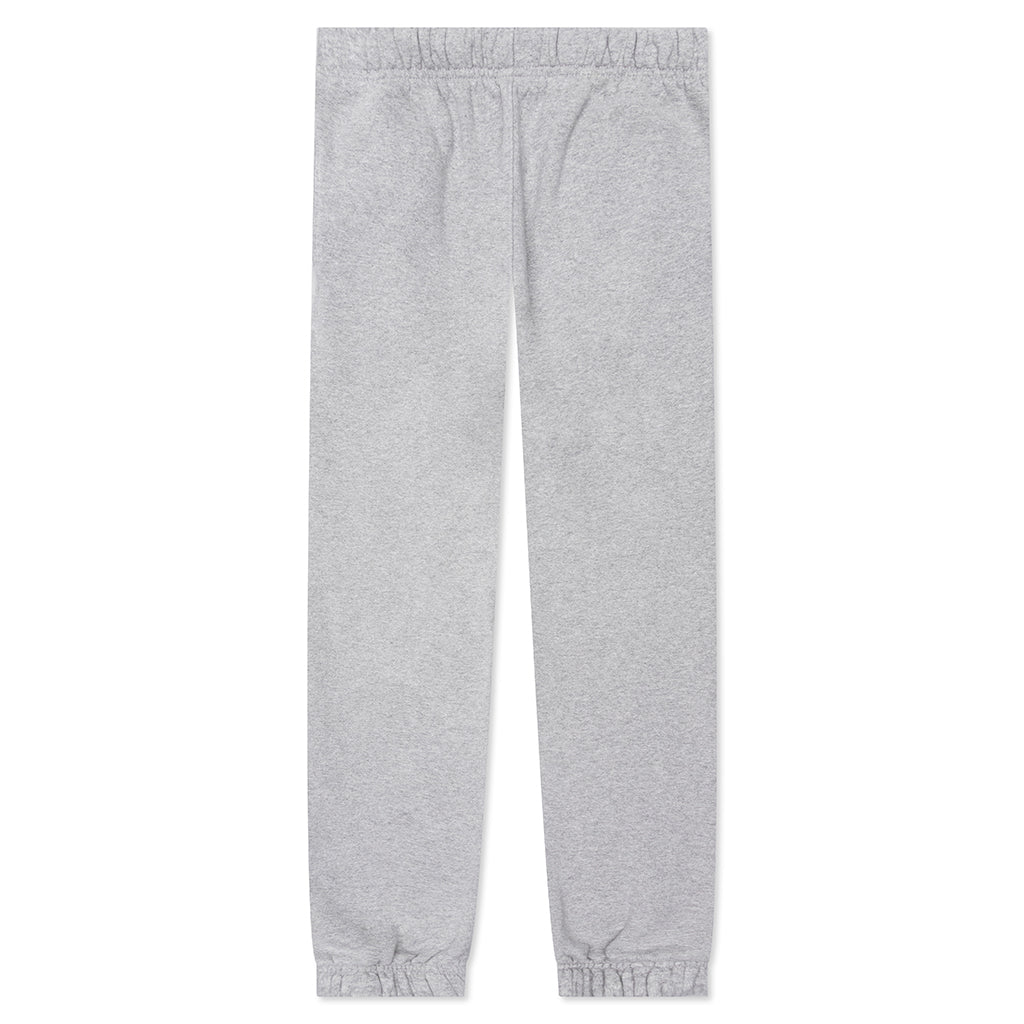 Оригінальна Deep Logo Sweatpants Gallery department – вид ззаду