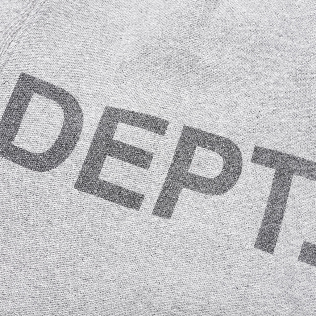 Оригінальна Deep Logo Sweatpants Gallery department – збільшений вид