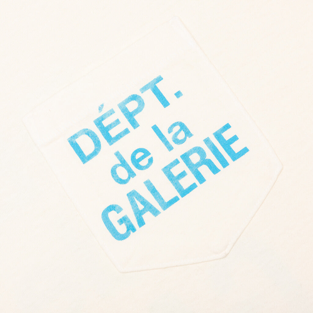 Dept De La Galerie L Gallery department – Гарантія оригінальності – детальний вид