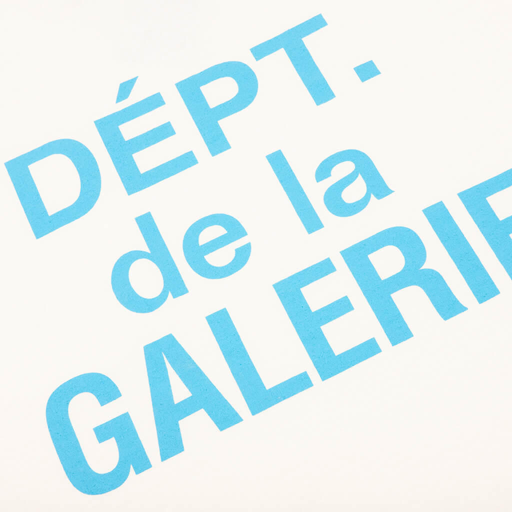 Dept De La Galerie L Gallery department – Гарантія оригінальності – збільшений вид