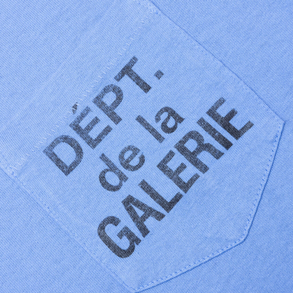 Dept De La Galerie L Gallery department – Гарантія оригінальності – детальний вид