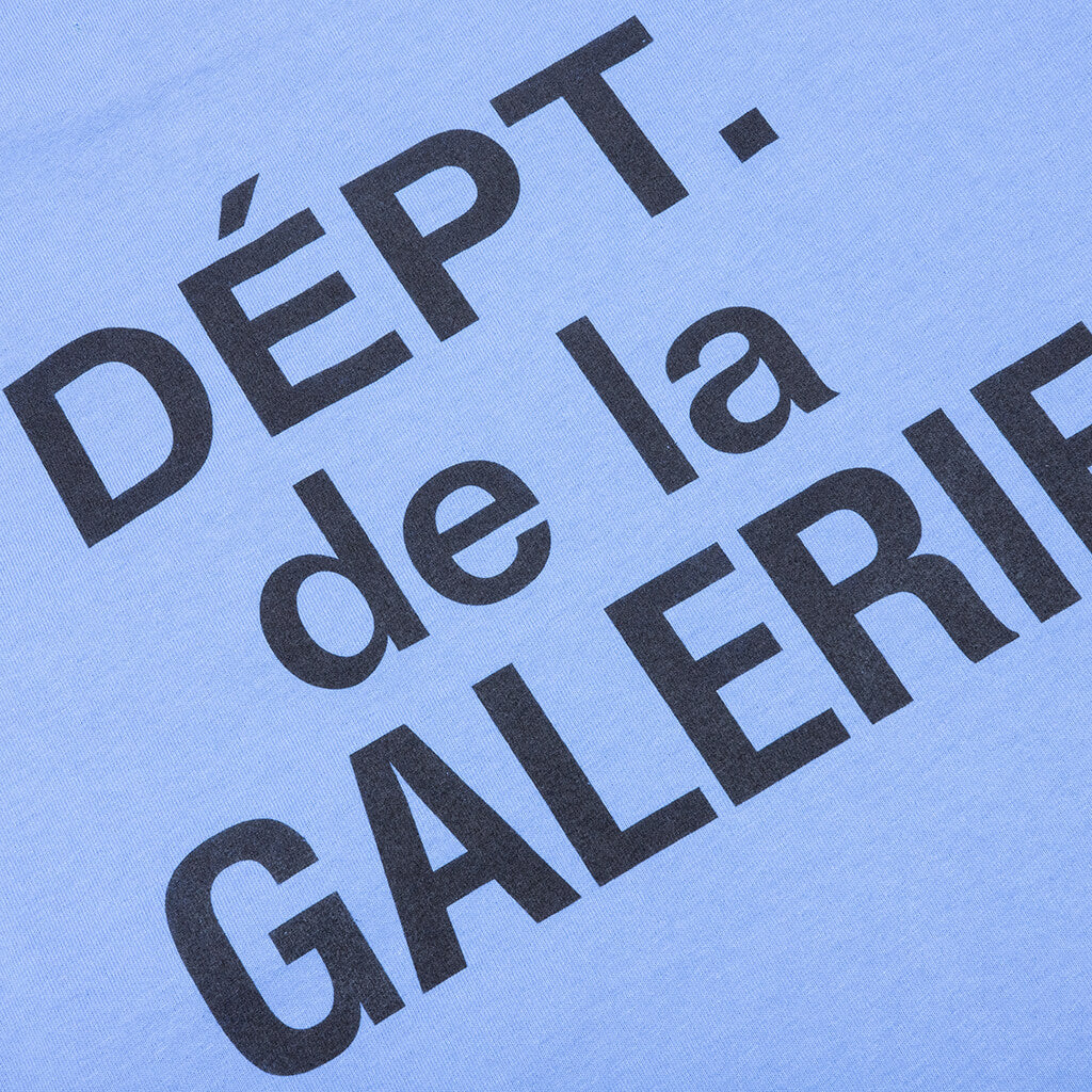 Dept De La Galerie L Gallery department – Гарантія оригінальності – збільшений вид