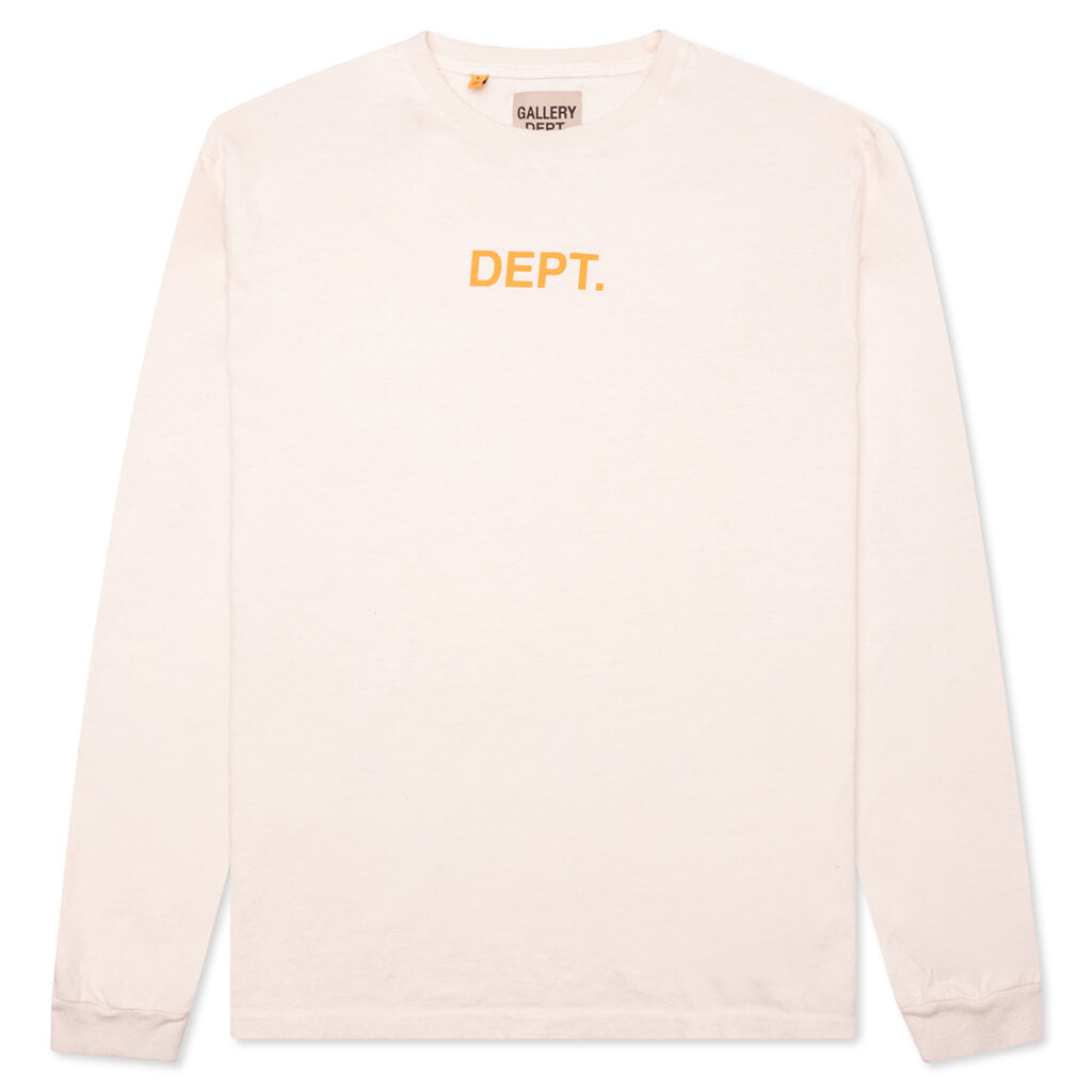 Оригінальна Dept L Gallery department – боковий вид