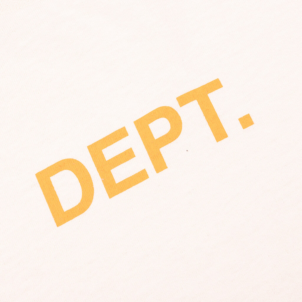 Оригінальна Dept L Gallery department – детальний вид