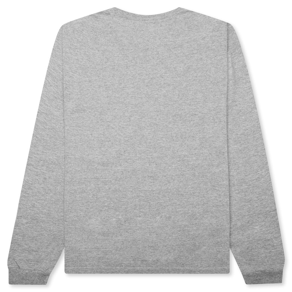 Оригінальна Dept L Gallery department – вид ззаду