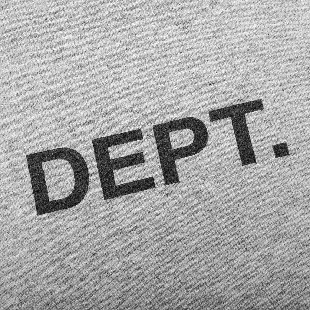Оригінальна Dept L Gallery department – збільшений вид