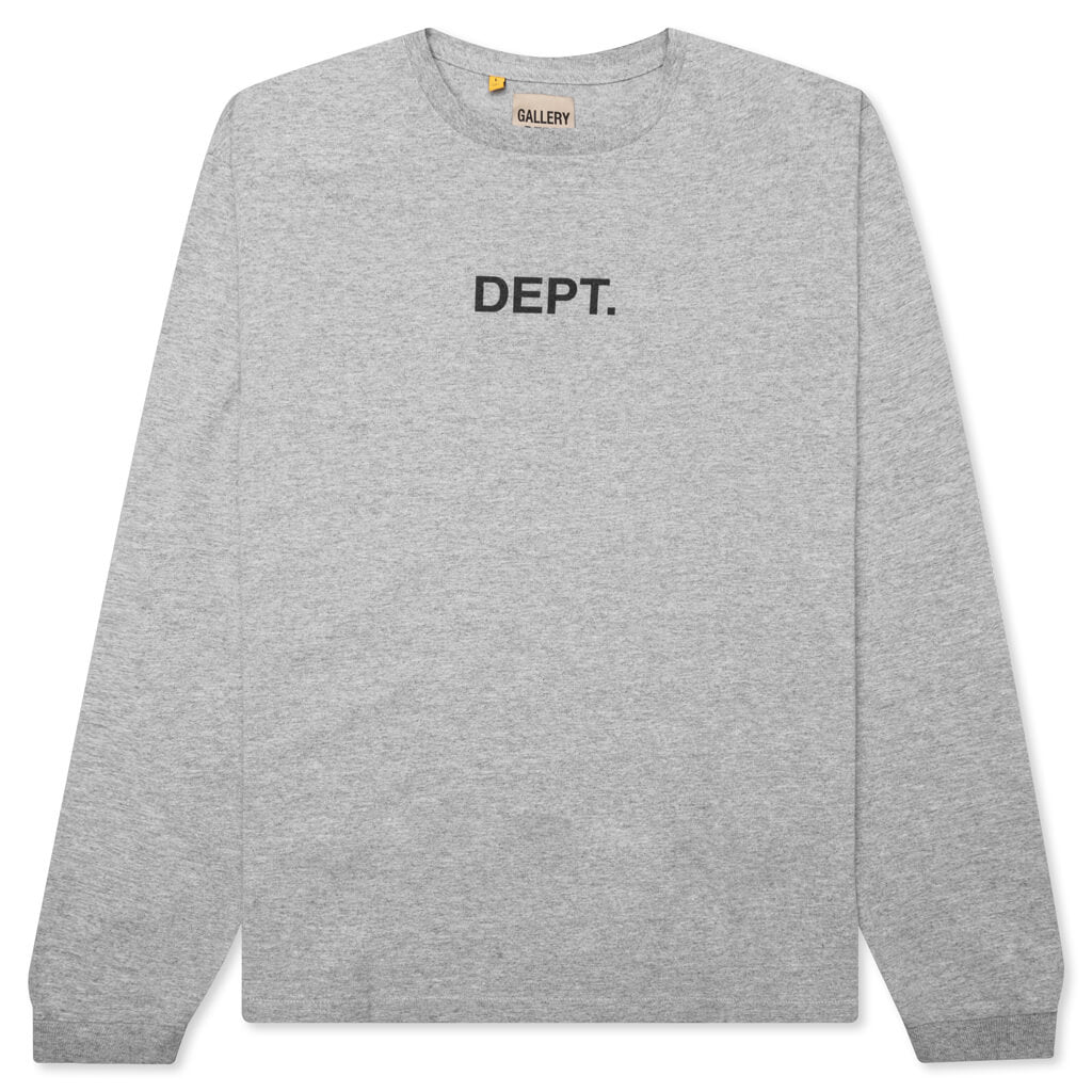 Оригінальна Dept L Gallery department – боковий вид