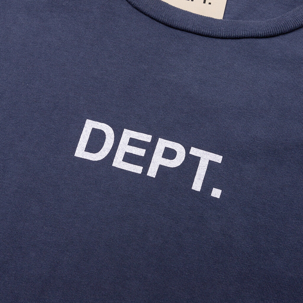 Оригінальна Dept L Gallery department – збільшений вид