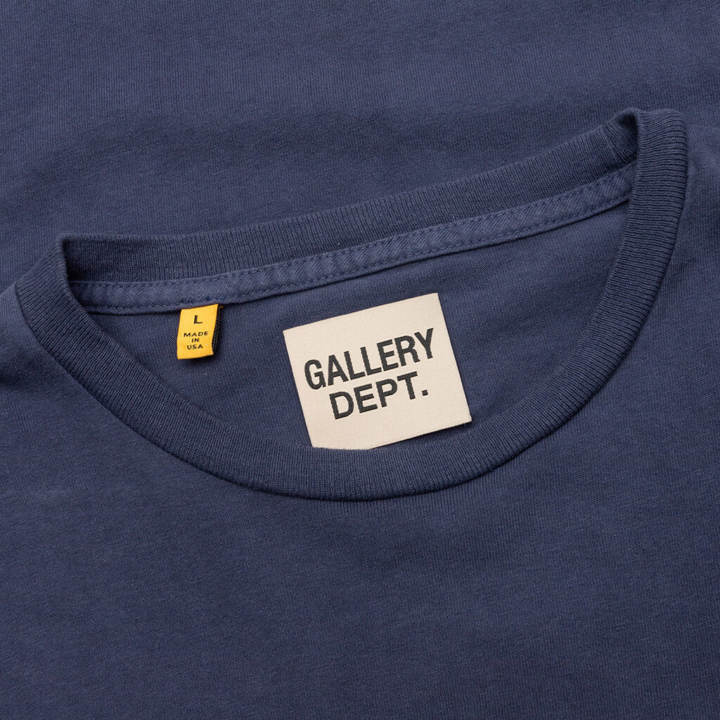 Оригінальна Dept L Gallery department – детальний вид