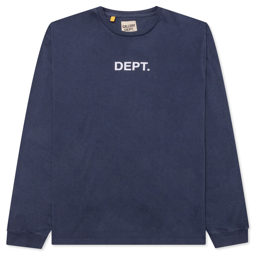 Оригінальна Dept L Gallery department – боковий вид