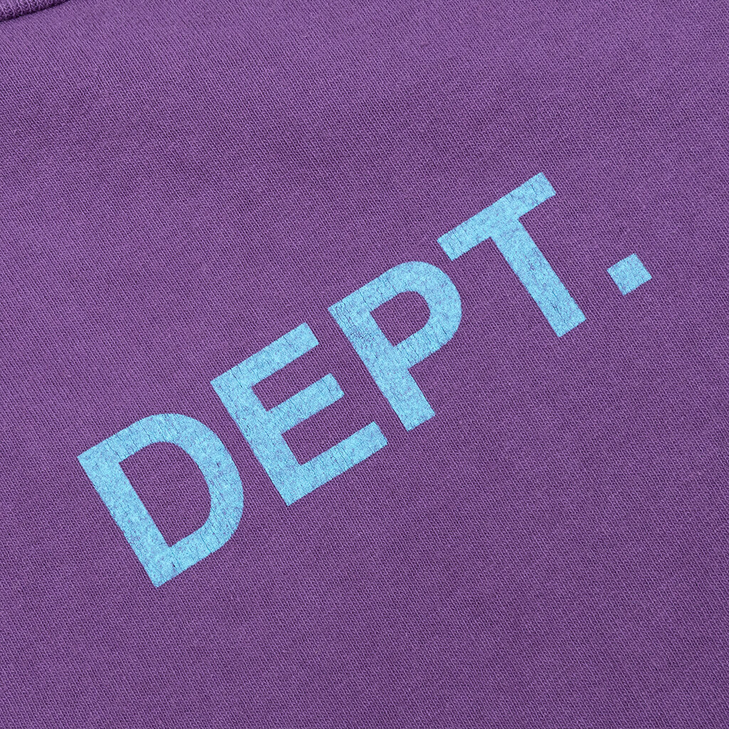 Оригінальна Dept L Gallery department – збільшений вид