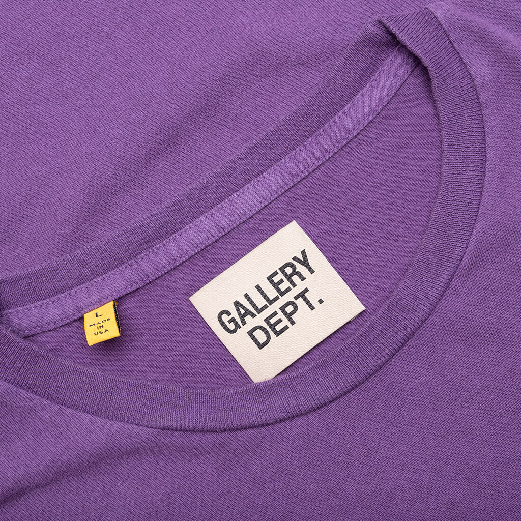 Оригінальна Dept L Gallery department – детальний вид