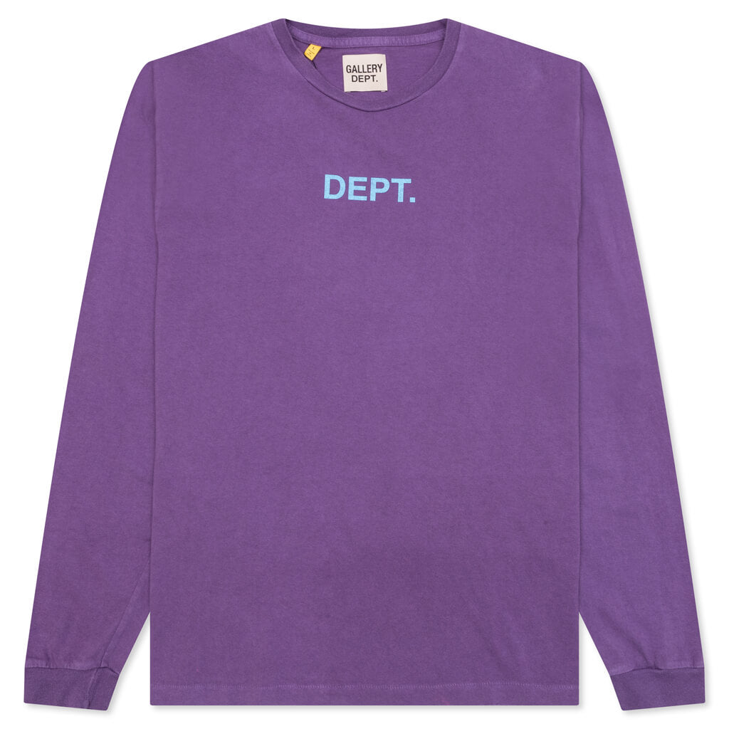 Оригінальна Dept L Gallery department – боковий вид