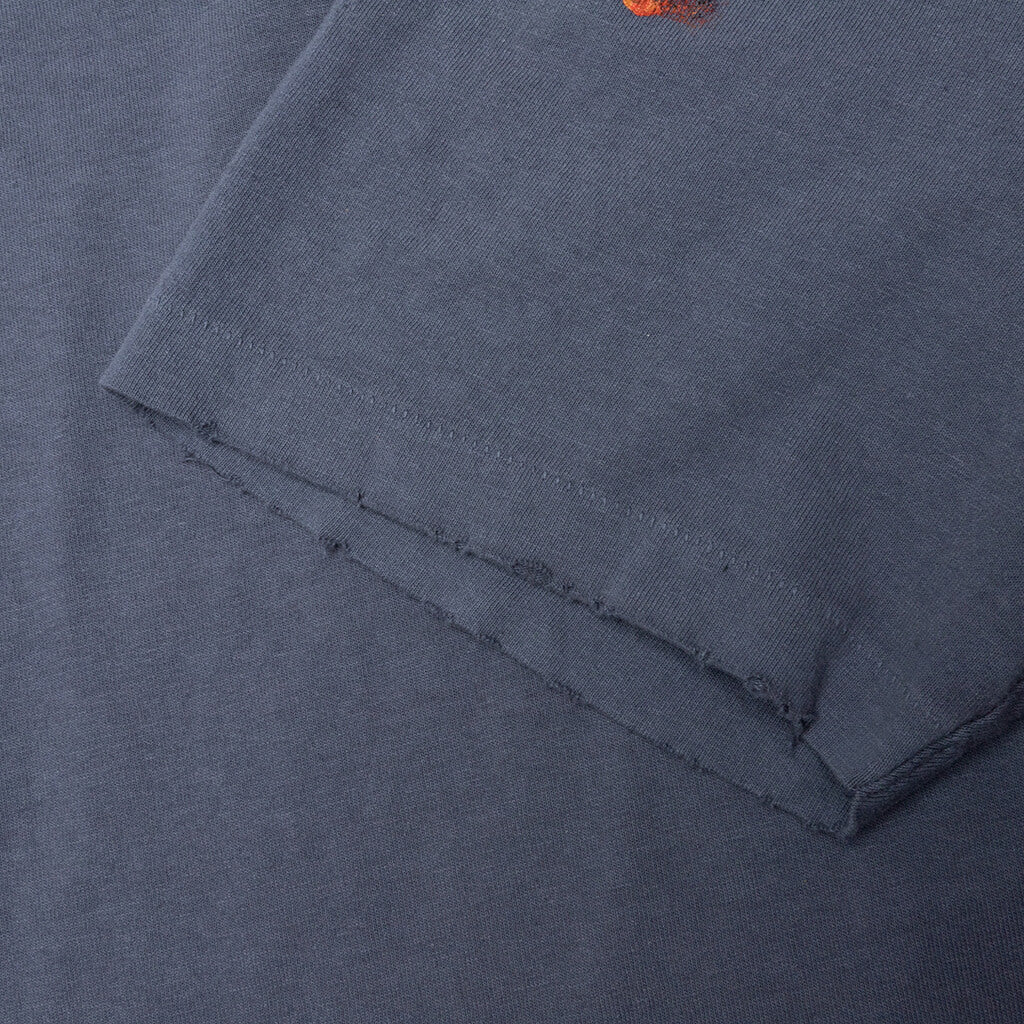 Оригінальна Dept Logo Handpainted Tee Gallery department – збільшений вид