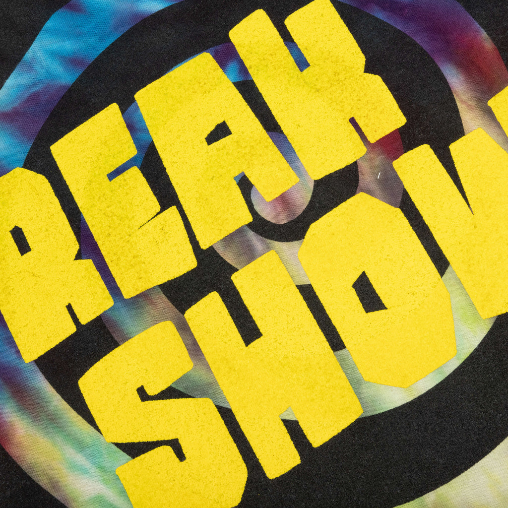 Freak Show Tee Gallery department – Гарантія оригінальності – детальний вид