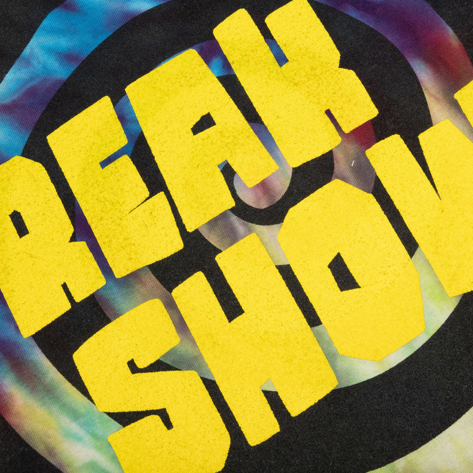 Freak Show Tee Gallery department – Гарантія оригінальності – детальний вид