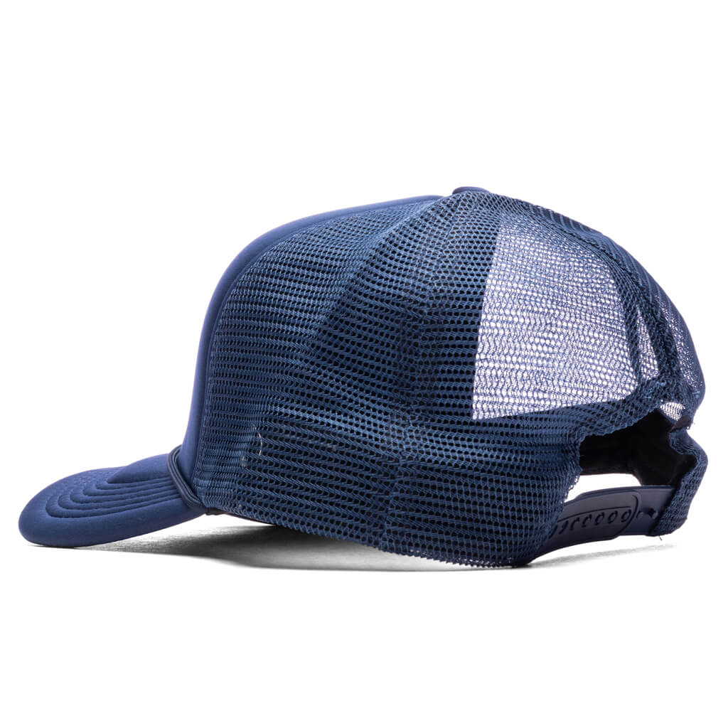 French Logo Trucker Hat Gallery department оригінал – Купити в Україні – збільшений вид