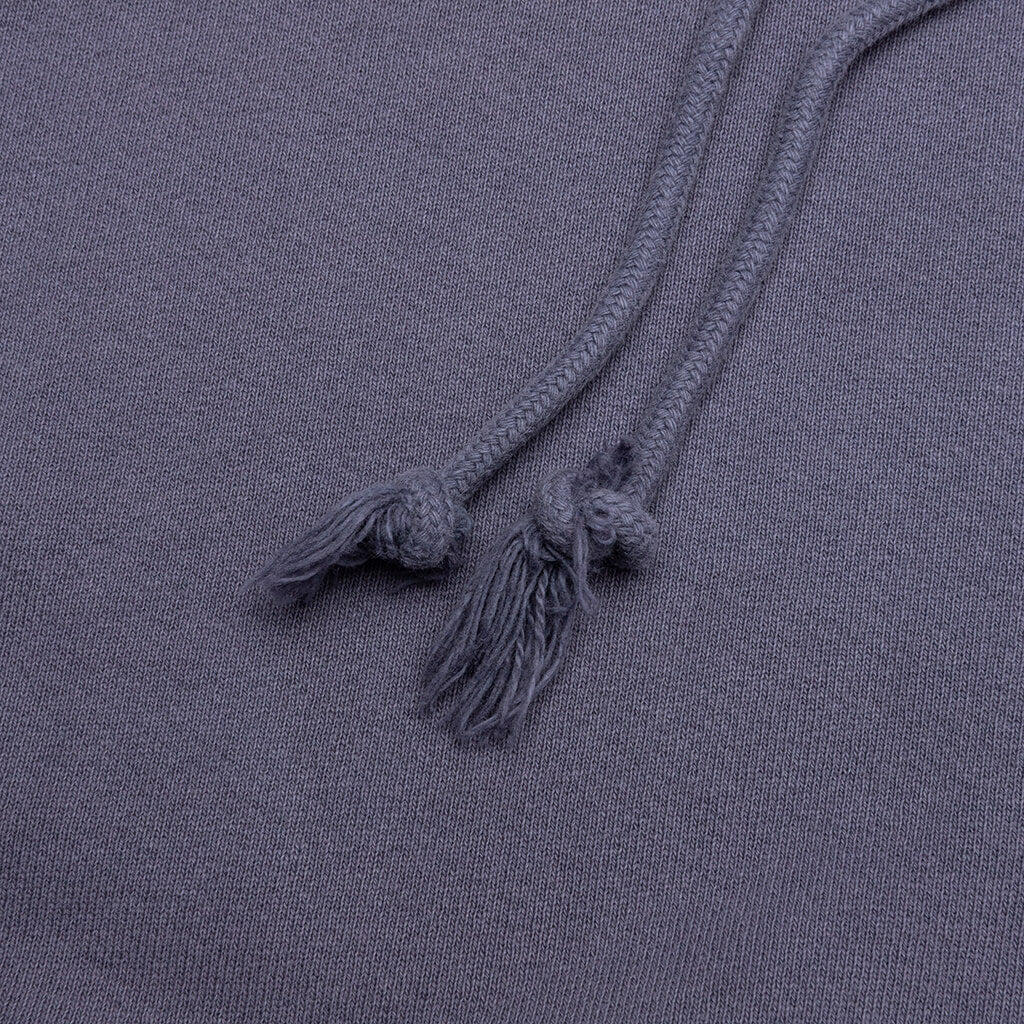 French Logo Vintage Hoodie Gallery department – Гарантія оригінальності – збільшений вид