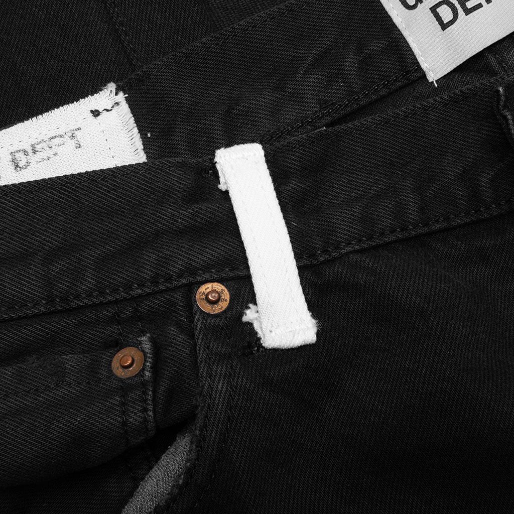 Fuck Face Denim Gallery department оригінал – Купити в Україні – детальний вид