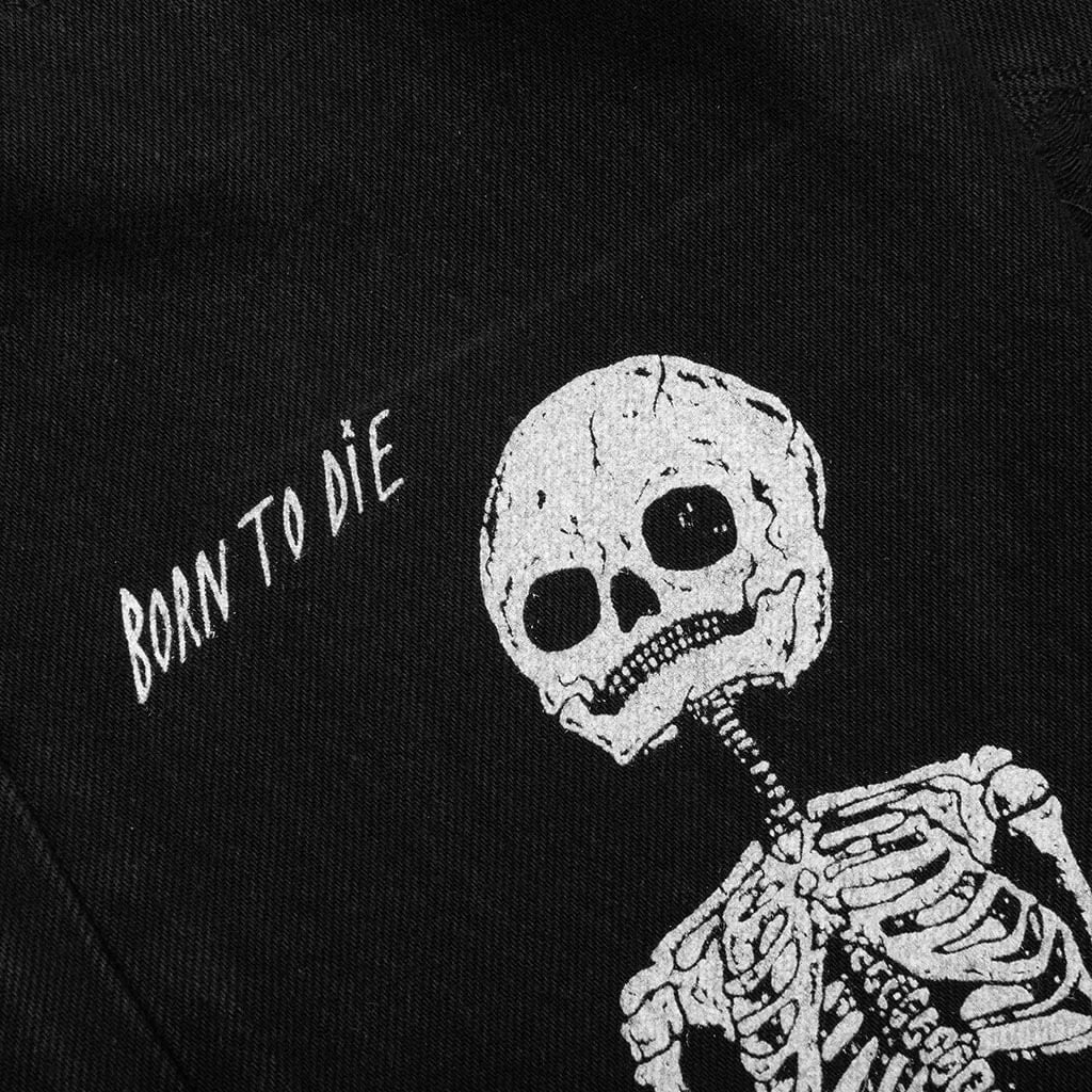 Fuck Face Denim Gallery department оригінал – Купити в Україні – збільшений вид