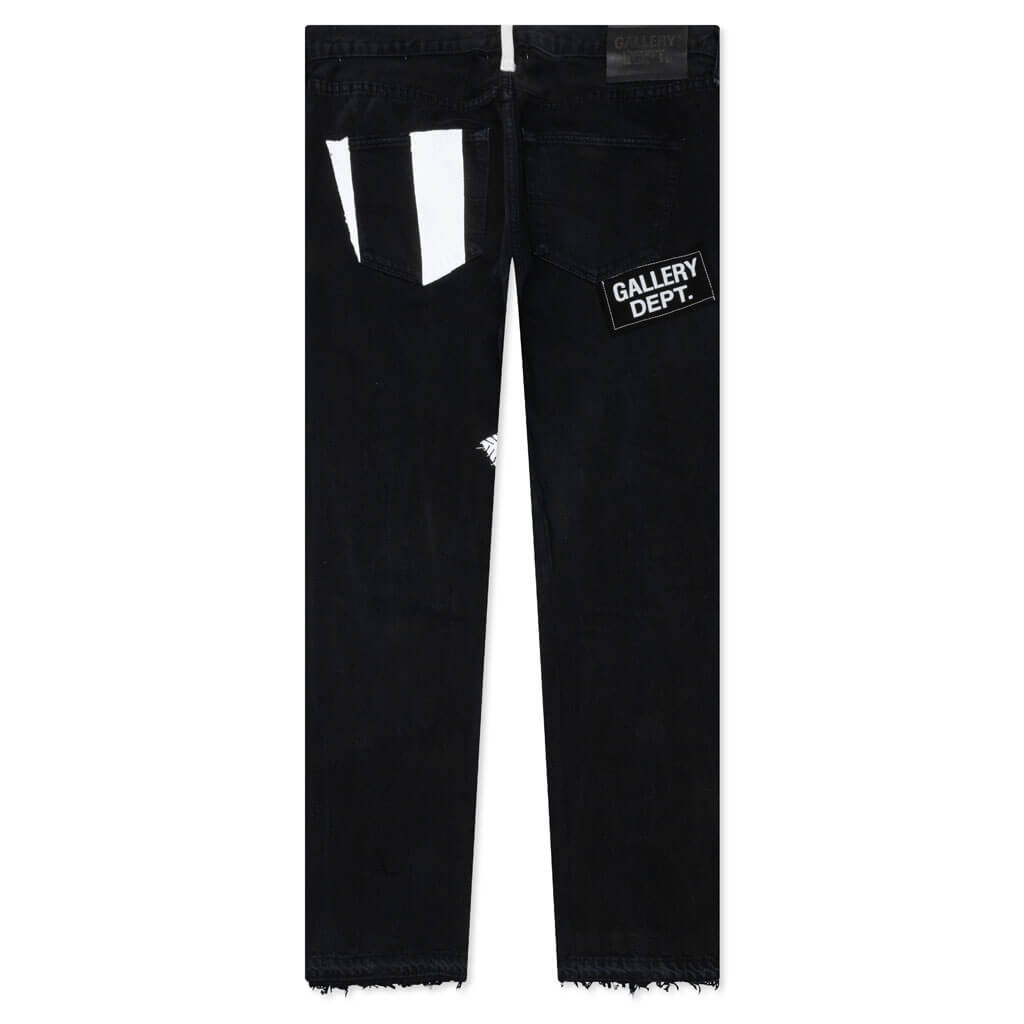 Fuck Face Denim Gallery department оригінал – Купити в Україні – вид ззаду