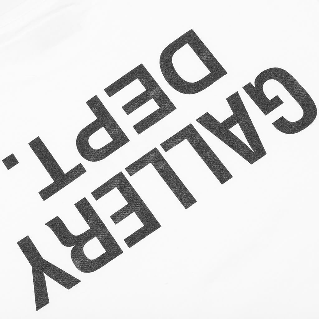 Fucked Up Logo Tee Gallery department оригінал – Купити в Україні – збільшений вид