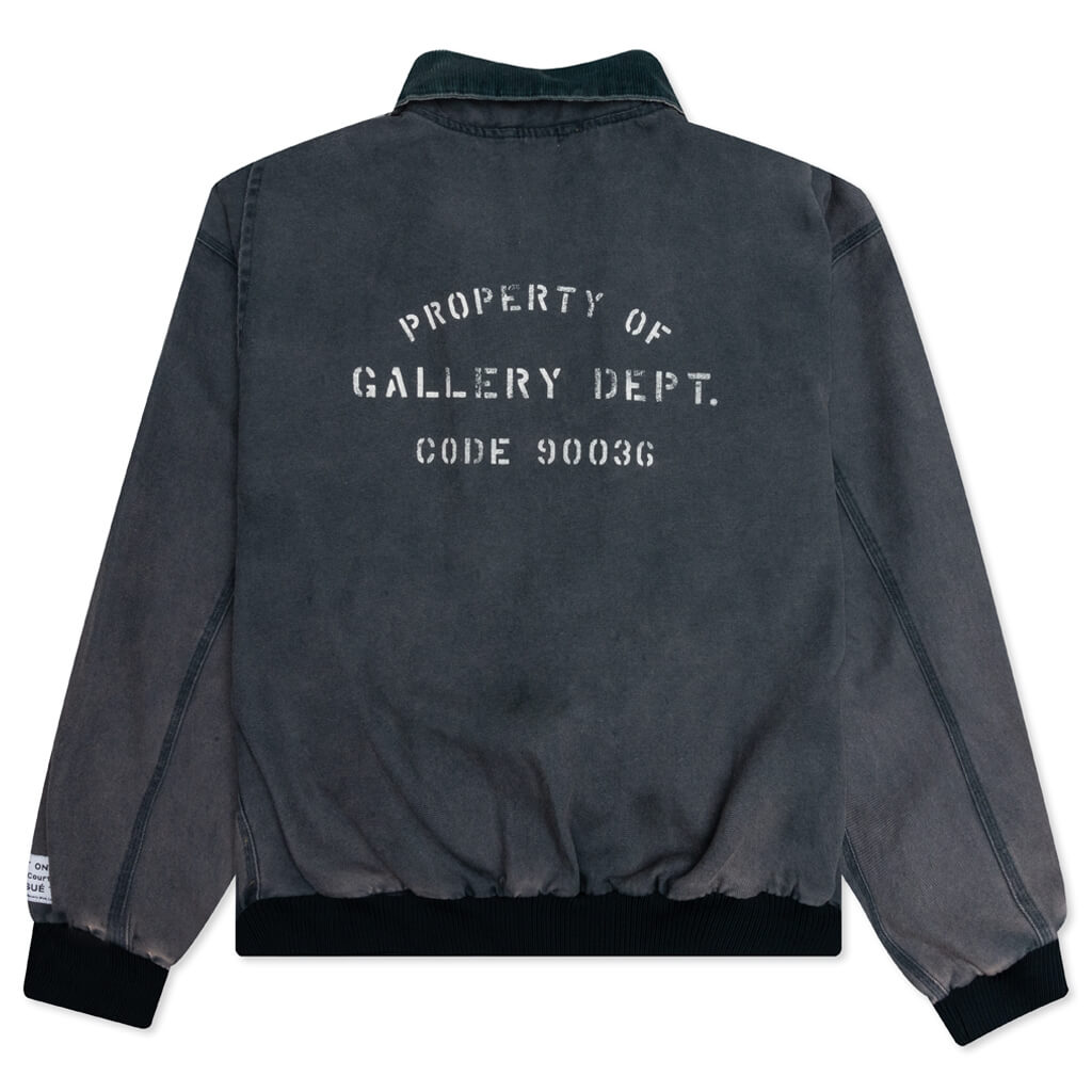 Оригінальна Mechanic Jacket Gallery department – вид ззаду