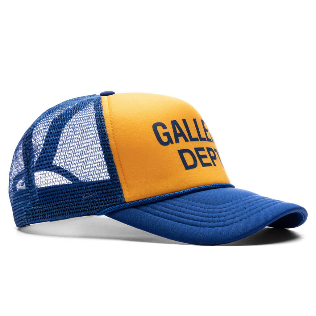 Оригінальна Gd Logo Trucker Gallery department – детальний вид