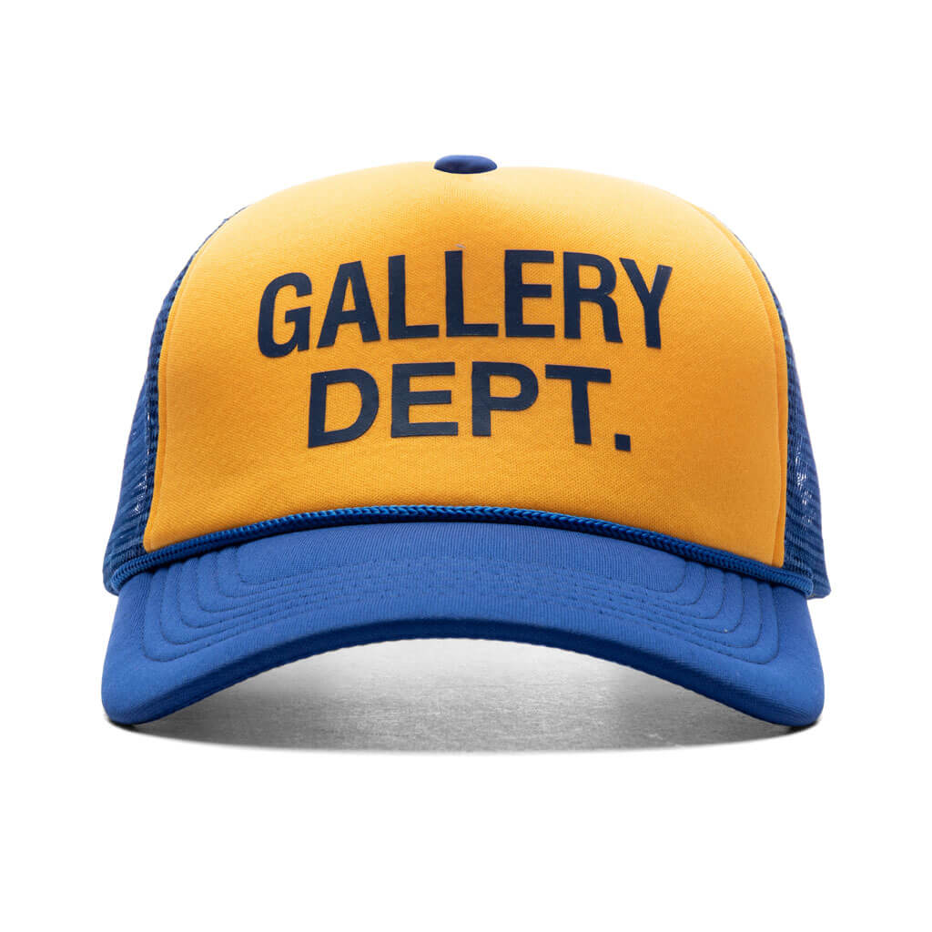 Оригінальна Gd Logo Trucker Gallery department – боковий вид