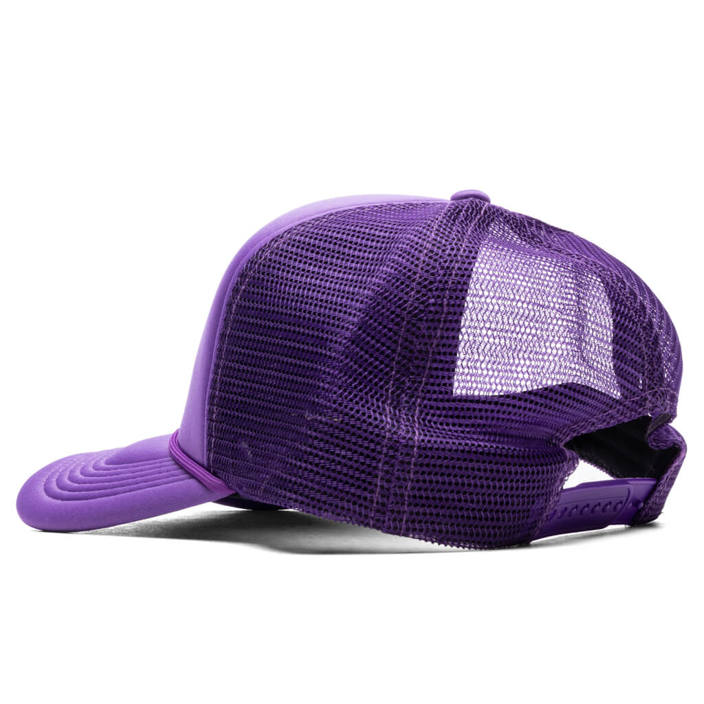 French Logo Trucker Hat Gallery department оригінал – Купити в Україні – збільшений вид
