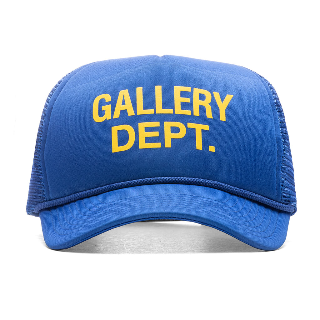 Оригінальна Gd Logo Trucker Gallery department – боковий вид