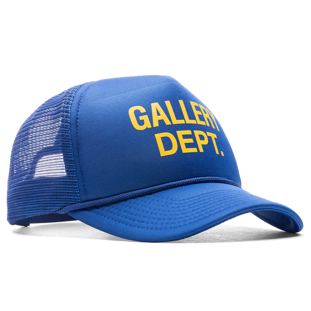 Оригінальна Gd Logo Trucker Gallery department – вид ззаду