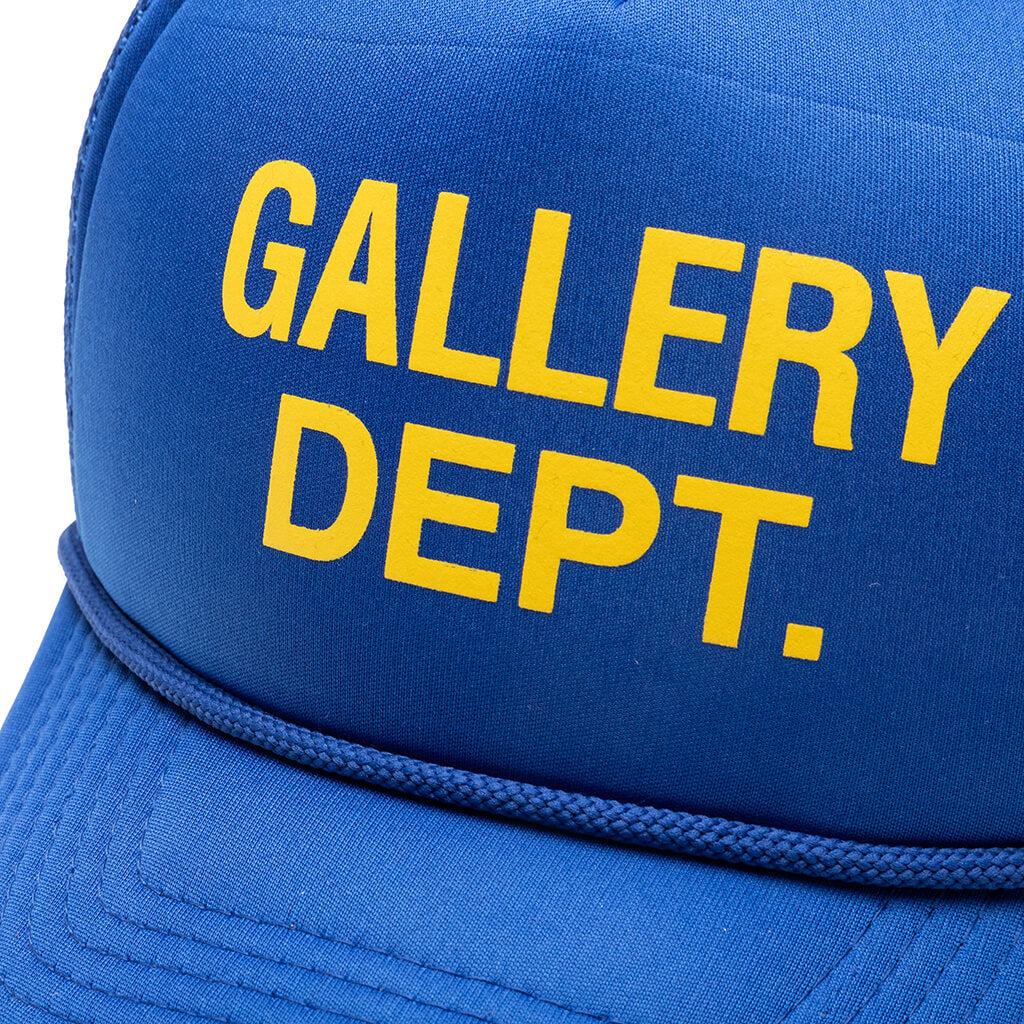 Оригінальна Gd Logo Trucker Gallery department – збільшений вид