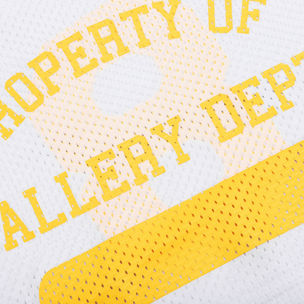 Оригінальна Jr High Jersey Gallery department – збільшений вид