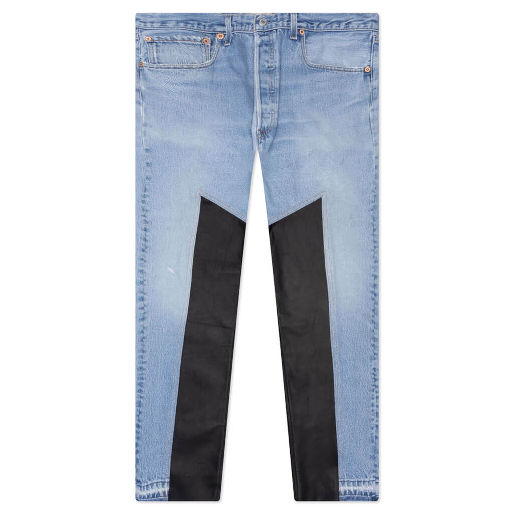 K.h. Denim Gallery department оригінал – Купити в Україні – боковий вид