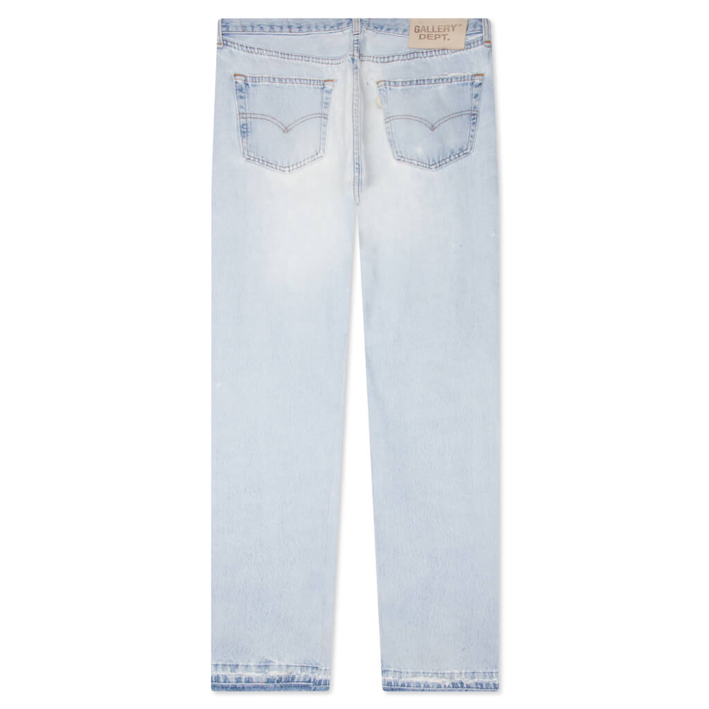 Ken Denim Gallery department оригінал – Купити в Україні – вид ззаду