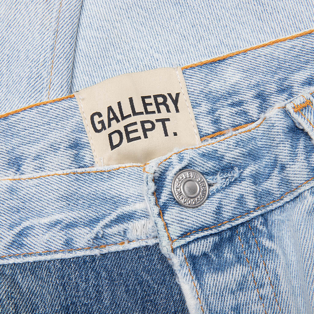 Ken Denim Gallery department оригінал – Купити в Україні – детальний вид