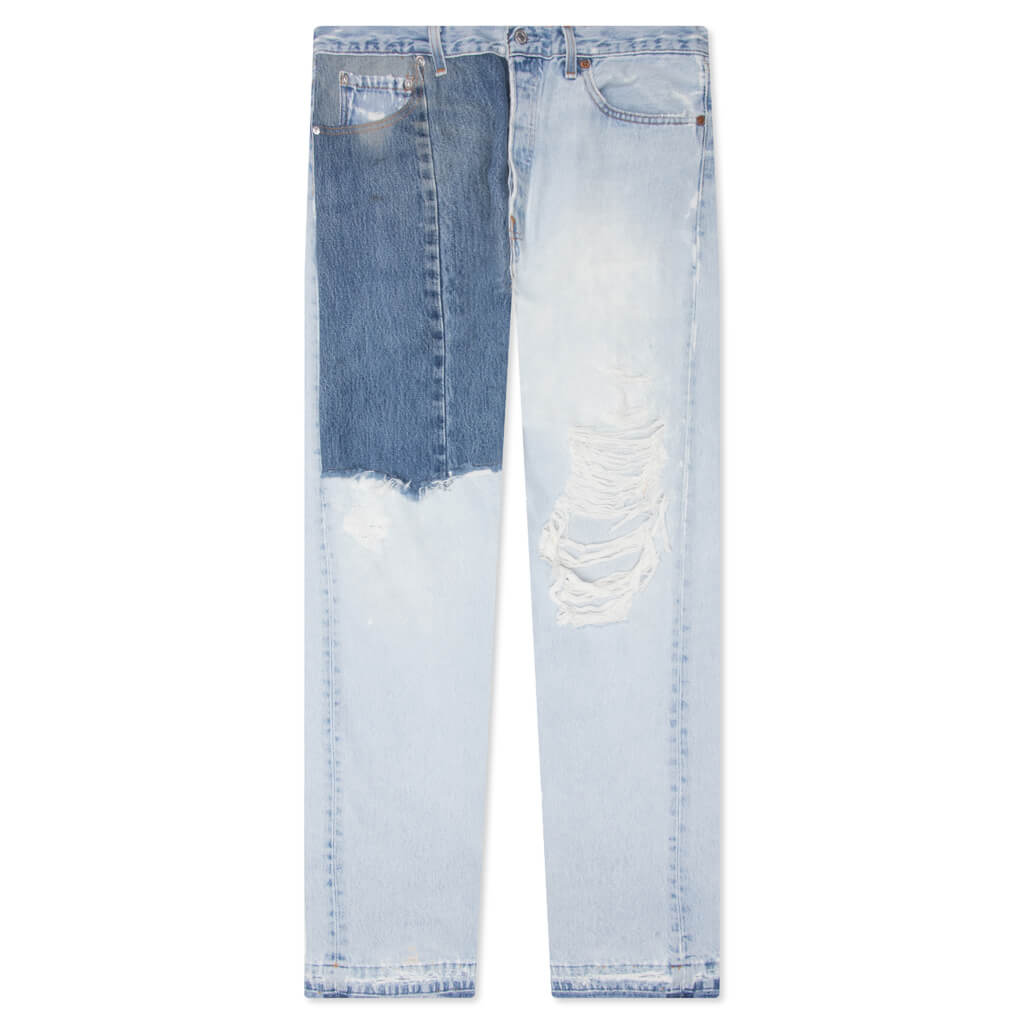 Ken Denim Gallery department оригінал – Купити в Україні – боковий вид
