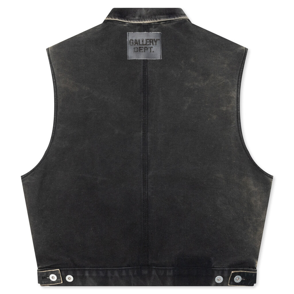 Logan Vest Gallery department оригінал – Купити в Україні – вид ззаду